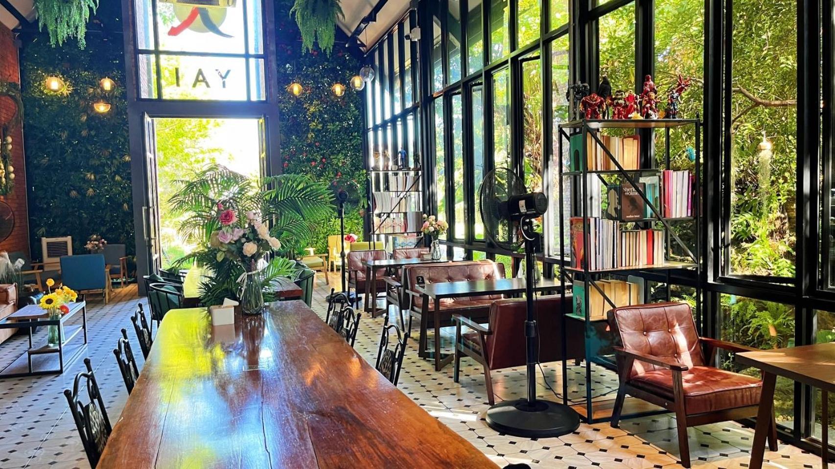 Coco Pina Hotell Prachuap Khiri Khan Exteriör bild